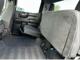 Thumbnail of 2023 Glacier Blue Metallic Chevrolet Silverado 1500