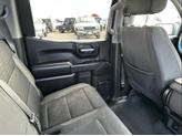 Thumbnail of 2023 Glacier Blue Metallic Chevrolet Silverado 1500