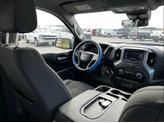 Thumbnail of 2023 Glacier Blue Metallic Chevrolet Silverado 1500