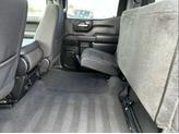 Thumbnail of 2023 Glacier Blue Metallic Chevrolet Silverado 1500