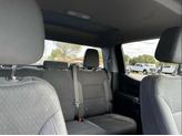 Thumbnail of 2023 Glacier Blue Metallic Chevrolet Silverado 1500