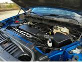 Thumbnail of 2023 Glacier Blue Metallic Chevrolet Silverado 1500