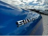 Thumbnail of 2023 Glacier Blue Metallic Chevrolet Silverado 1500