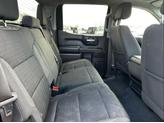 Thumbnail of 2023 Glacier Blue Metallic Chevrolet Silverado 1500