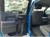 Thumbnail of 2023 Glacier Blue Metallic Chevrolet Silverado 1500