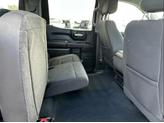 Thumbnail of 2023 Glacier Blue Metallic Chevrolet Silverado 1500