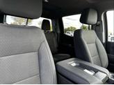 Thumbnail of 2023 Glacier Blue Metallic Chevrolet Silverado 1500