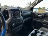 Thumbnail of 2023 Glacier Blue Metallic Chevrolet Silverado 1500