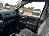 Thumbnail of 2023 Glacier Blue Metallic Chevrolet Silverado 1500