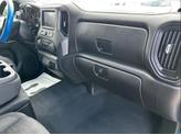 Thumbnail of 2023 Glacier Blue Metallic Chevrolet Silverado 1500