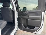 Thumbnail of 2020 Summit White Chevrolet Silverado 2500