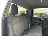 Thumbnail of 2020 Summit White Chevrolet Silverado 2500