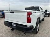 Thumbnail of 2020 Summit White Chevrolet Silverado 2500