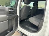 Thumbnail of 2020 Summit White Chevrolet Silverado 2500