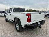 Thumbnail of 2020 Summit White Chevrolet Silverado 2500