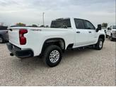 Thumbnail of 2020 Summit White Chevrolet Silverado 2500
