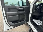 Thumbnail of 2020 Summit White Chevrolet Silverado 2500