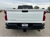 Thumbnail of 2020 Summit White Chevrolet Silverado 2500