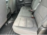 Thumbnail of 2020 Summit White Chevrolet Silverado 2500