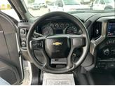 Thumbnail of 2020 Summit White Chevrolet Silverado 2500
