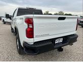 Thumbnail of 2020 Summit White Chevrolet Silverado 2500