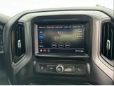Thumbnail of 2020 Summit White Chevrolet Silverado 2500