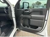 Thumbnail of 2020 Summit White Chevrolet Silverado 2500