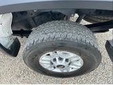 Thumbnail of 2020 Summit White Chevrolet Silverado 2500
