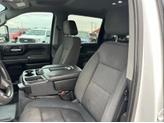 Thumbnail of 2020 Summit White Chevrolet Silverado 2500