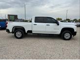 Thumbnail of 2020 Summit White Chevrolet Silverado 2500