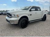 Thumbnail of 2017 White RAM 1500