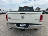 Thumbnail of 2017 White RAM 1500