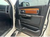 Thumbnail of 2017 White RAM 1500