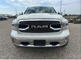 Thumbnail of 2017 White RAM 1500