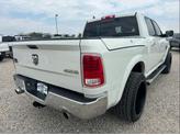 Thumbnail of 2017 White RAM 1500