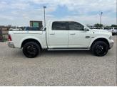 Thumbnail of 2017 White RAM 1500