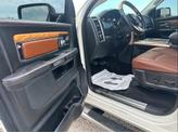 Thumbnail of 2017 White RAM 1500