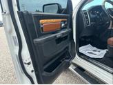 Thumbnail of 2017 White RAM 1500