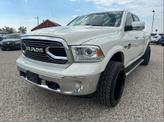 Thumbnail of 2017 White RAM 1500