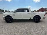 Thumbnail of 2017 White RAM 1500