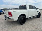 Thumbnail of 2017 White RAM 1500