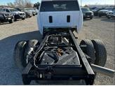 Thumbnail of 2023 Summit White Chevrolet Silverado 3500