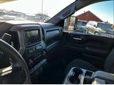 Thumbnail of 2023 Summit White Chevrolet Silverado 3500