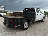 Thumbnail of 2017 Bright White Clearcoat RAM 3500