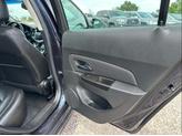 Thumbnail of 2014 Blue Chevrolet Cruze