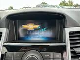 Thumbnail of 2014 Blue Chevrolet Cruze