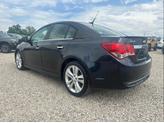 Thumbnail of 2014 Blue Chevrolet Cruze