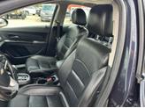 Thumbnail of 2014 Blue Chevrolet Cruze