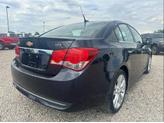 Thumbnail of 2014 Blue Chevrolet Cruze