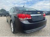 Thumbnail of 2014 Blue Chevrolet Cruze